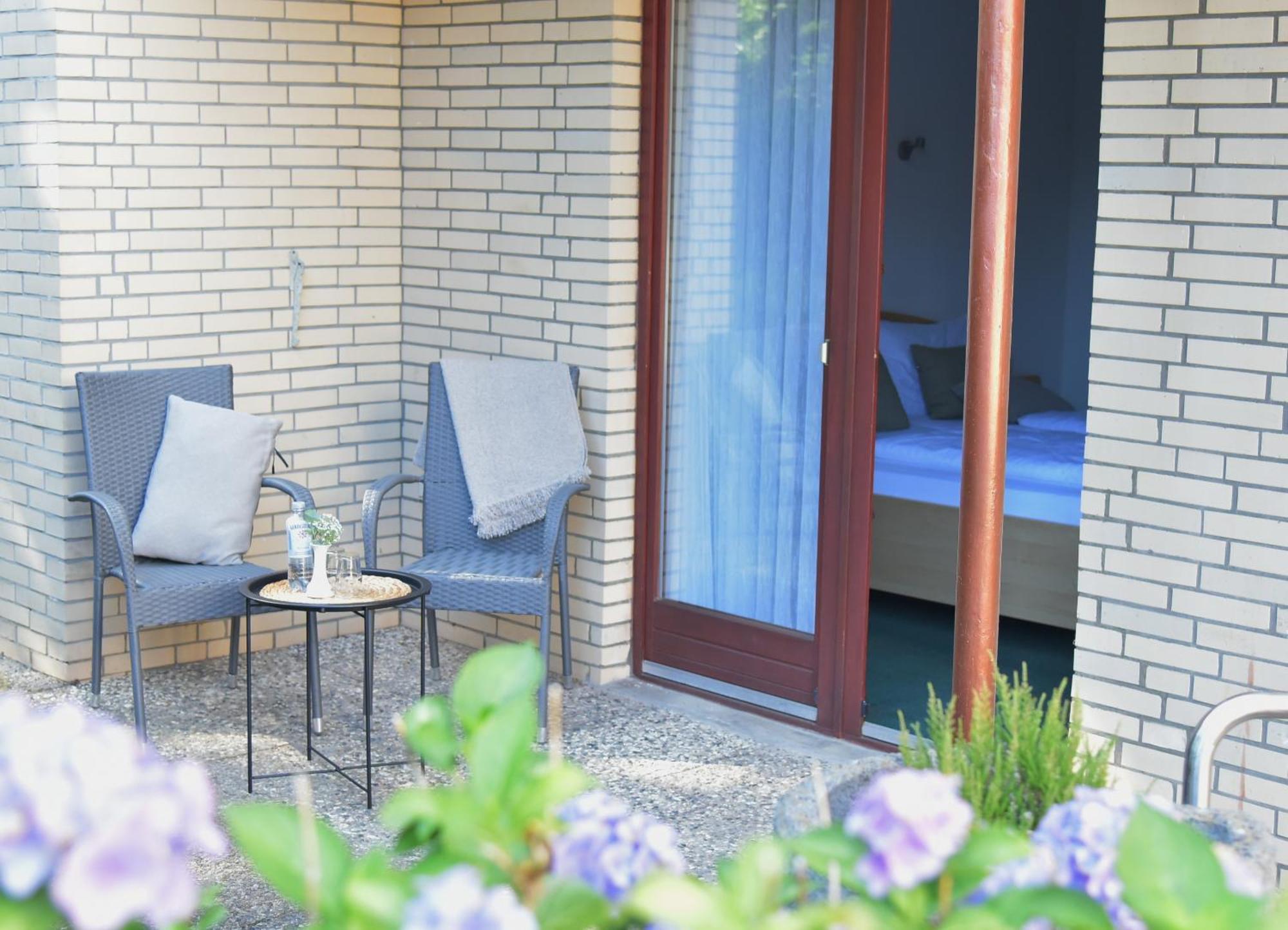 Pension Haus Bambi Mölln Cameră foto