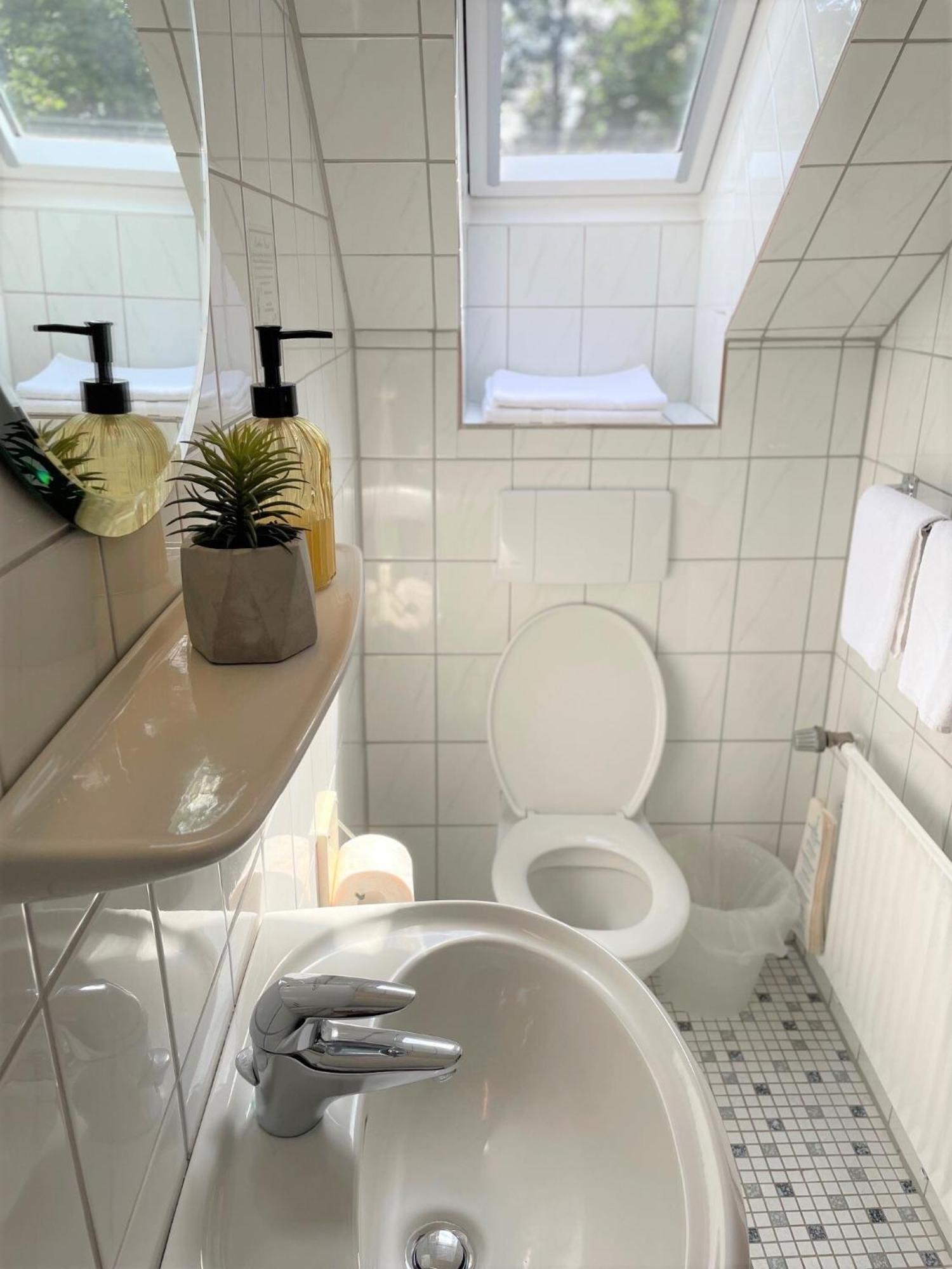 Pension Haus Bambi Mölln Cameră foto