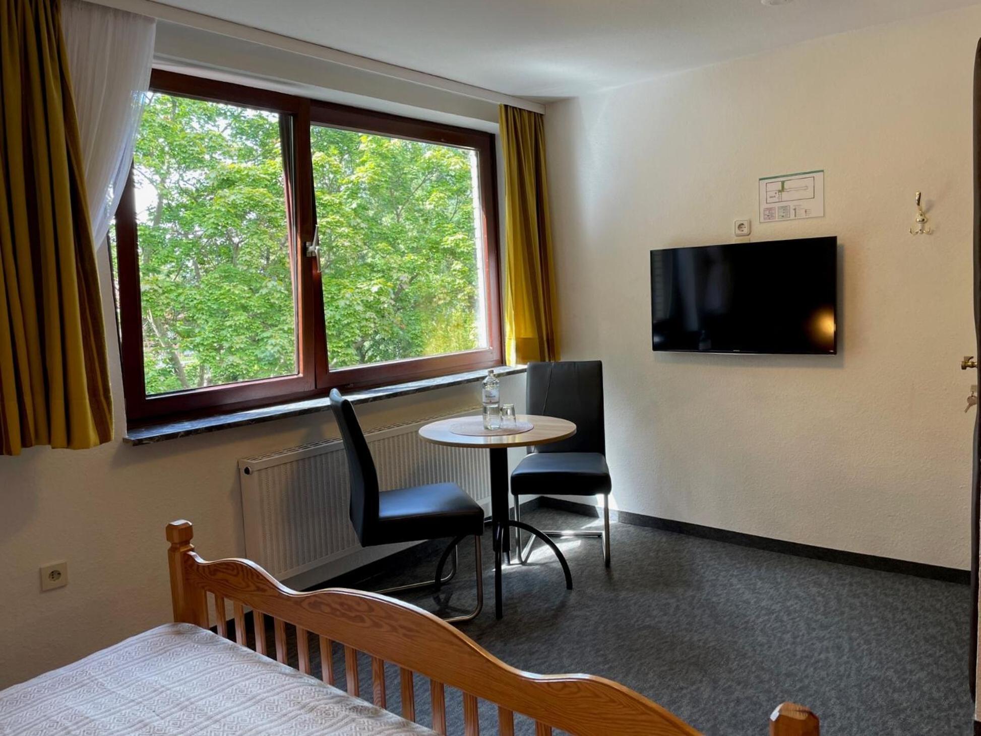 Pension Haus Bambi Mölln Cameră foto