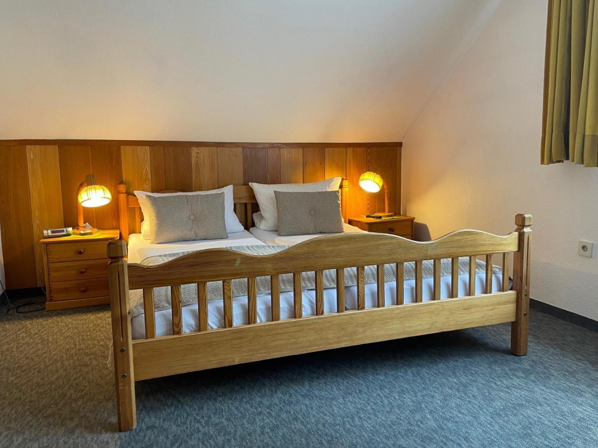 Pension Haus Bambi Mölln Cameră foto